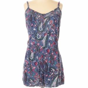American Eagle Romper